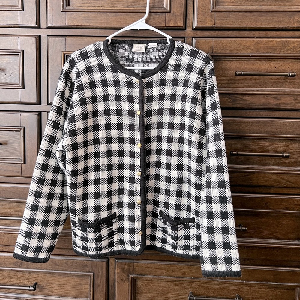 Vintage Cardigan